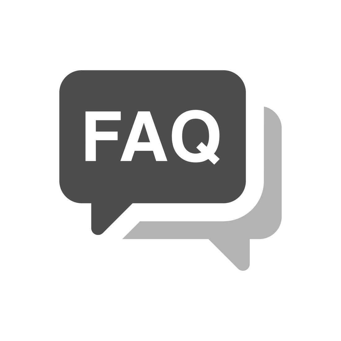 Frequently Asked Questions