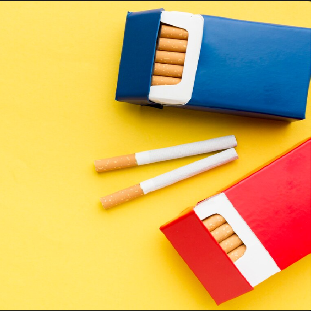 Tobacco