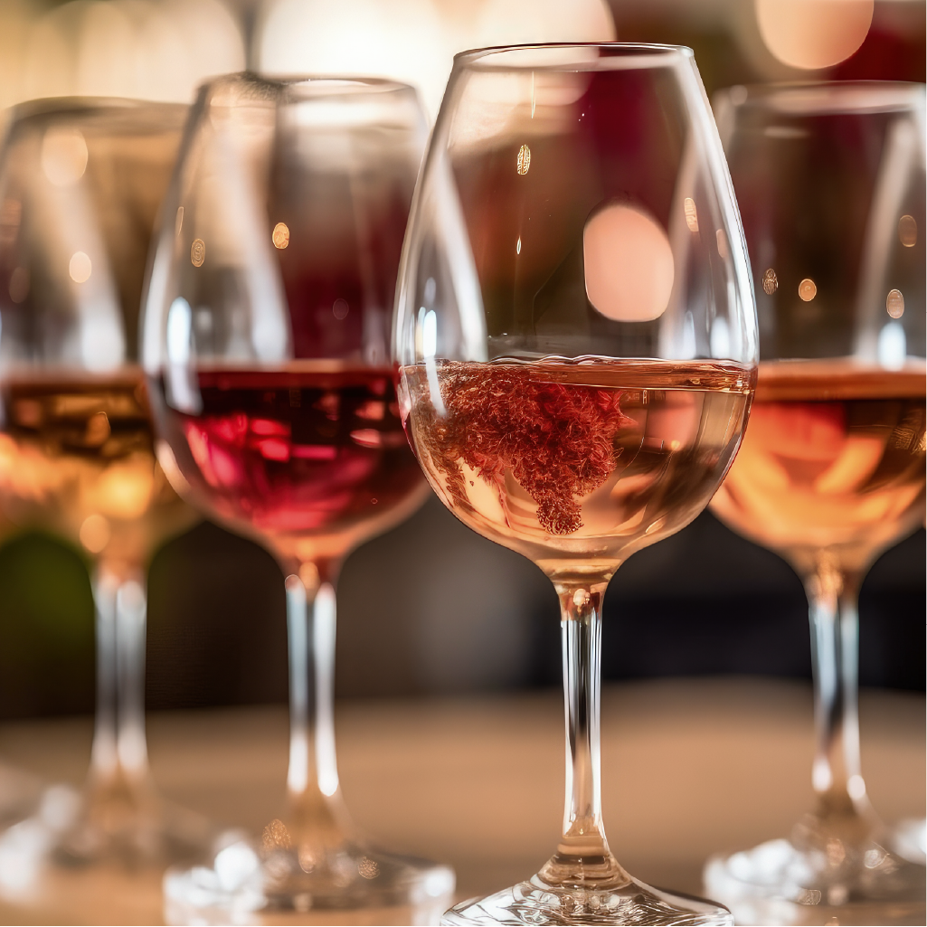 Wine