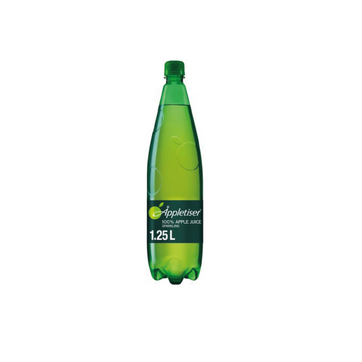 Appletiser Sparkling Fruit Juice 1.25 Litre