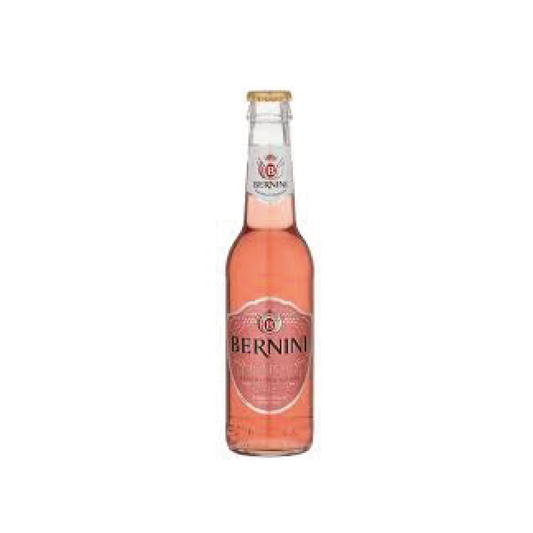 Bernini Blush 275ml Bottle