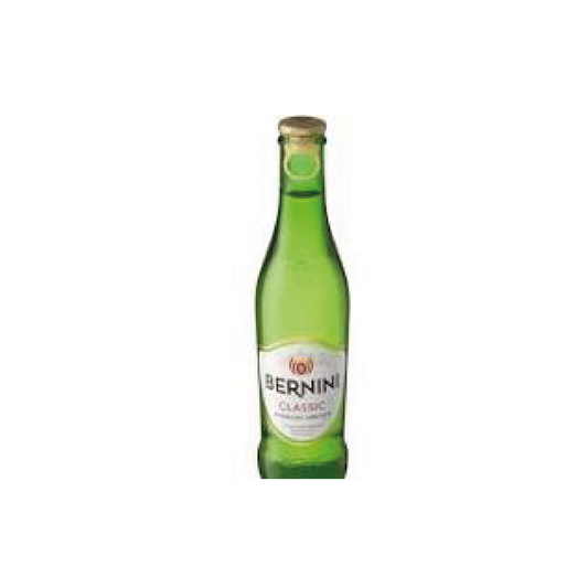 Bernini Classic 275ml Bottle