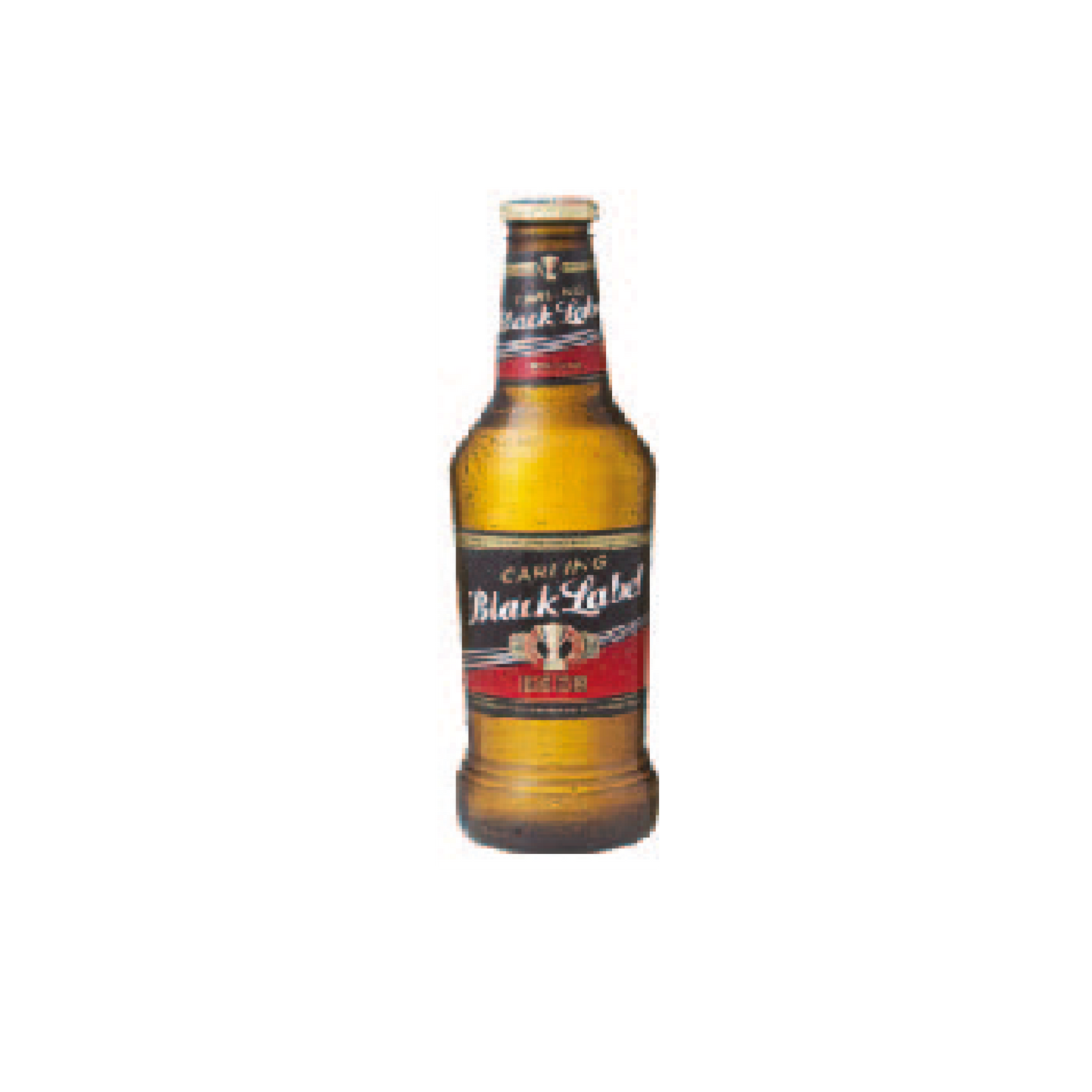 Carling Black Label 330ml Bottle