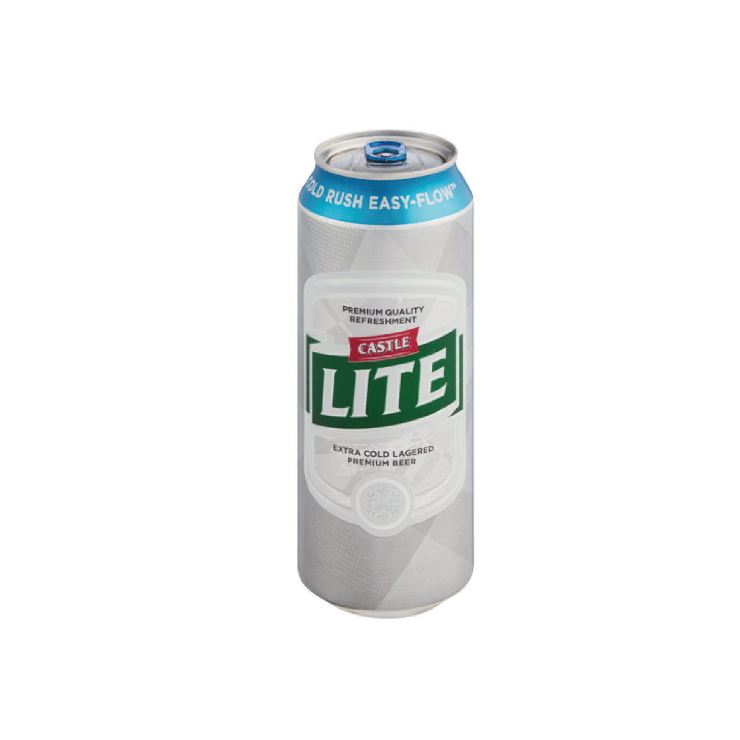 Castle Lite 500ml Can