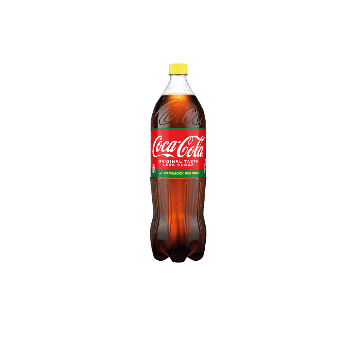Coca Cola 1 Litre
