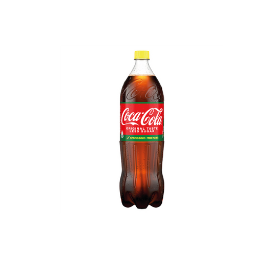 Coca Cola 1 Litre
