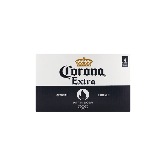 Corona 335ml Bottle - Case
