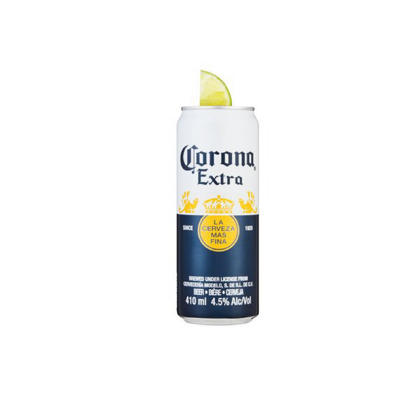 Corona 410ml Can