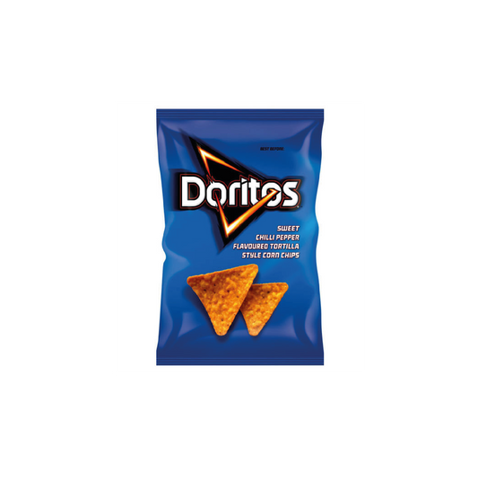Dorito’s Sweet Chilli 150g