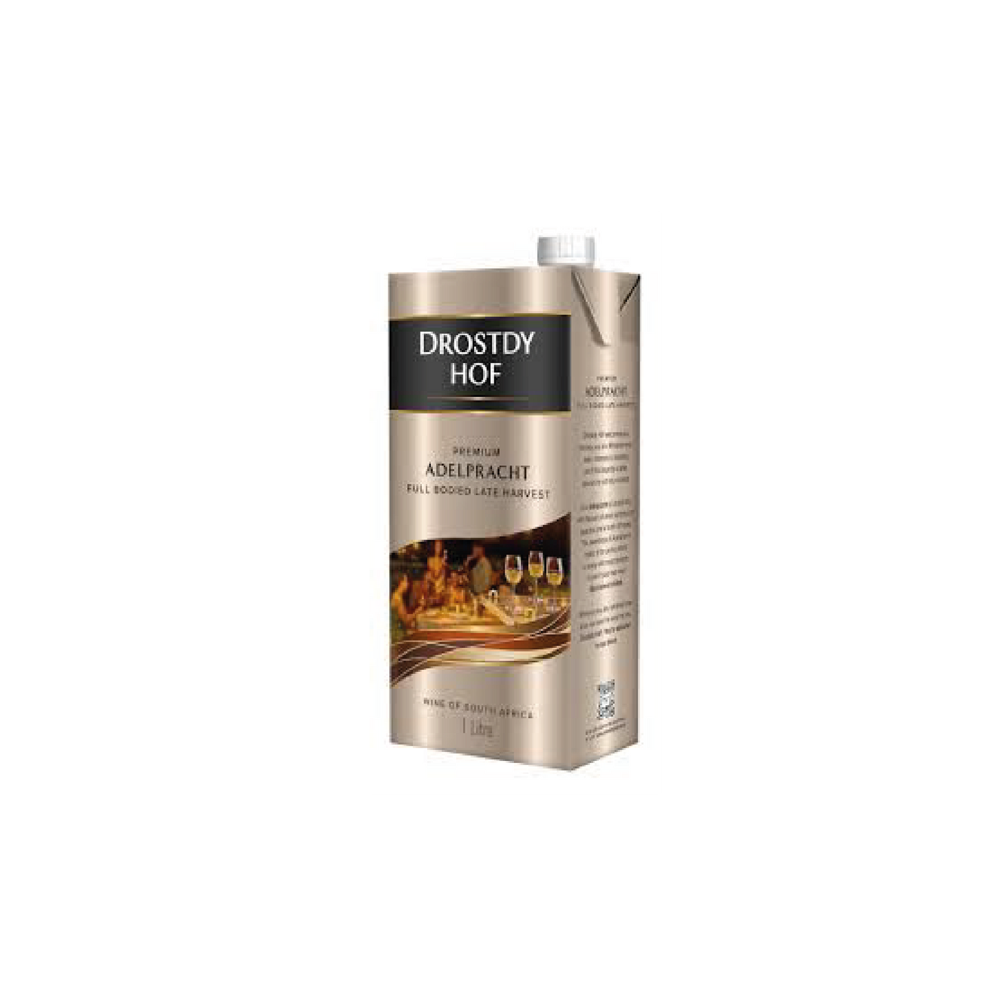 Drostdy Hof Adelpracht 1 Litre