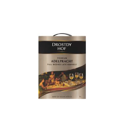 Drostdy Hof Adelpracht 5 Litre