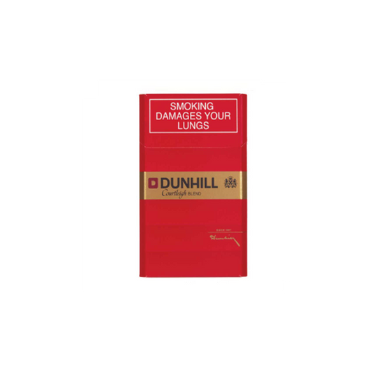Dunhill Courtleigh 20 Pack