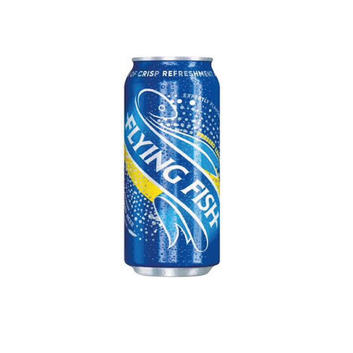 Flying Fish Pressed Lemon 500ml Can