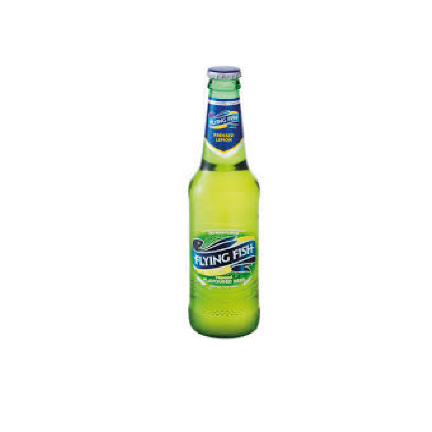 Flying Fish Pressed Lemon 330ml Bottle
