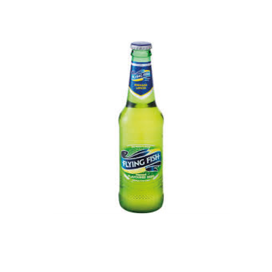 Flying Fish Pressed Lemon 330ml Bottle