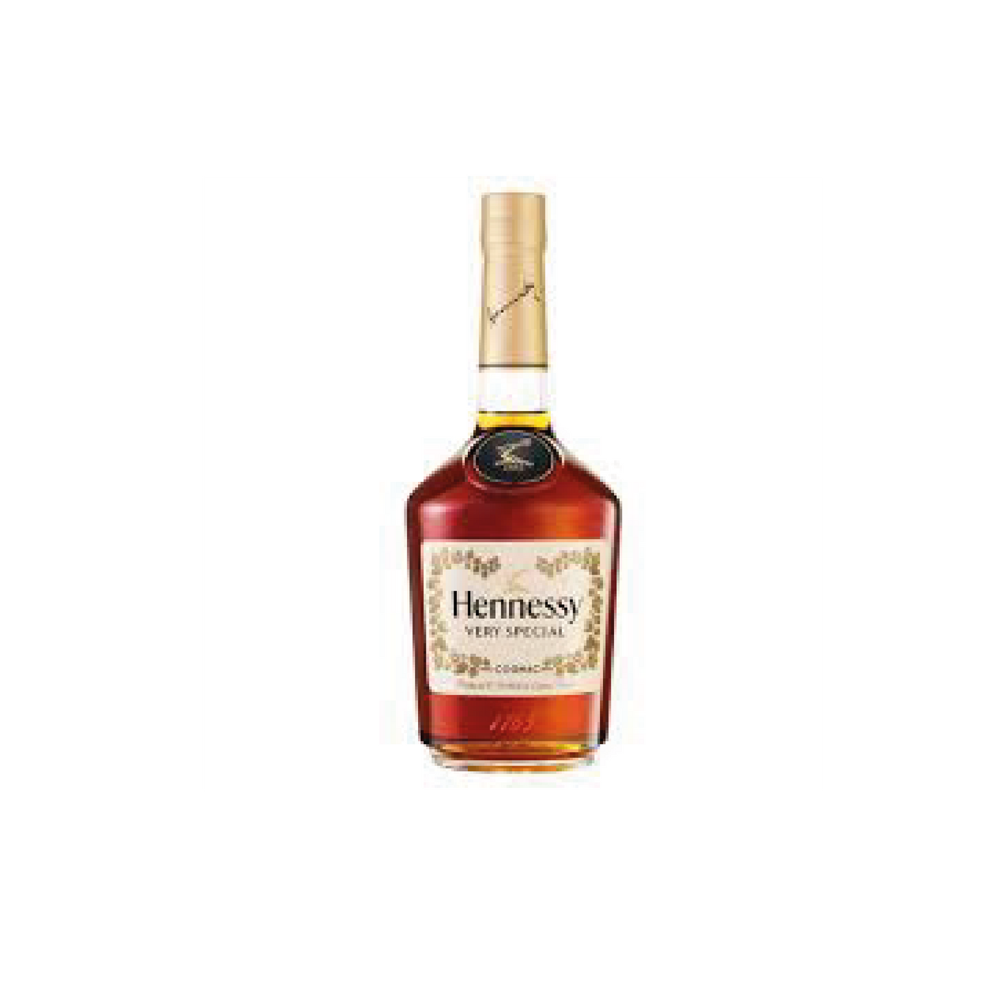 Hennesey VS Cognac 750ml