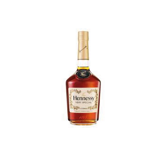Hennesey VS Cognac 750ml