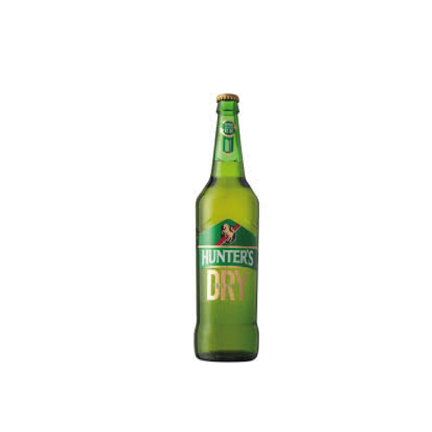 Hunters Dry 330ml Bottle