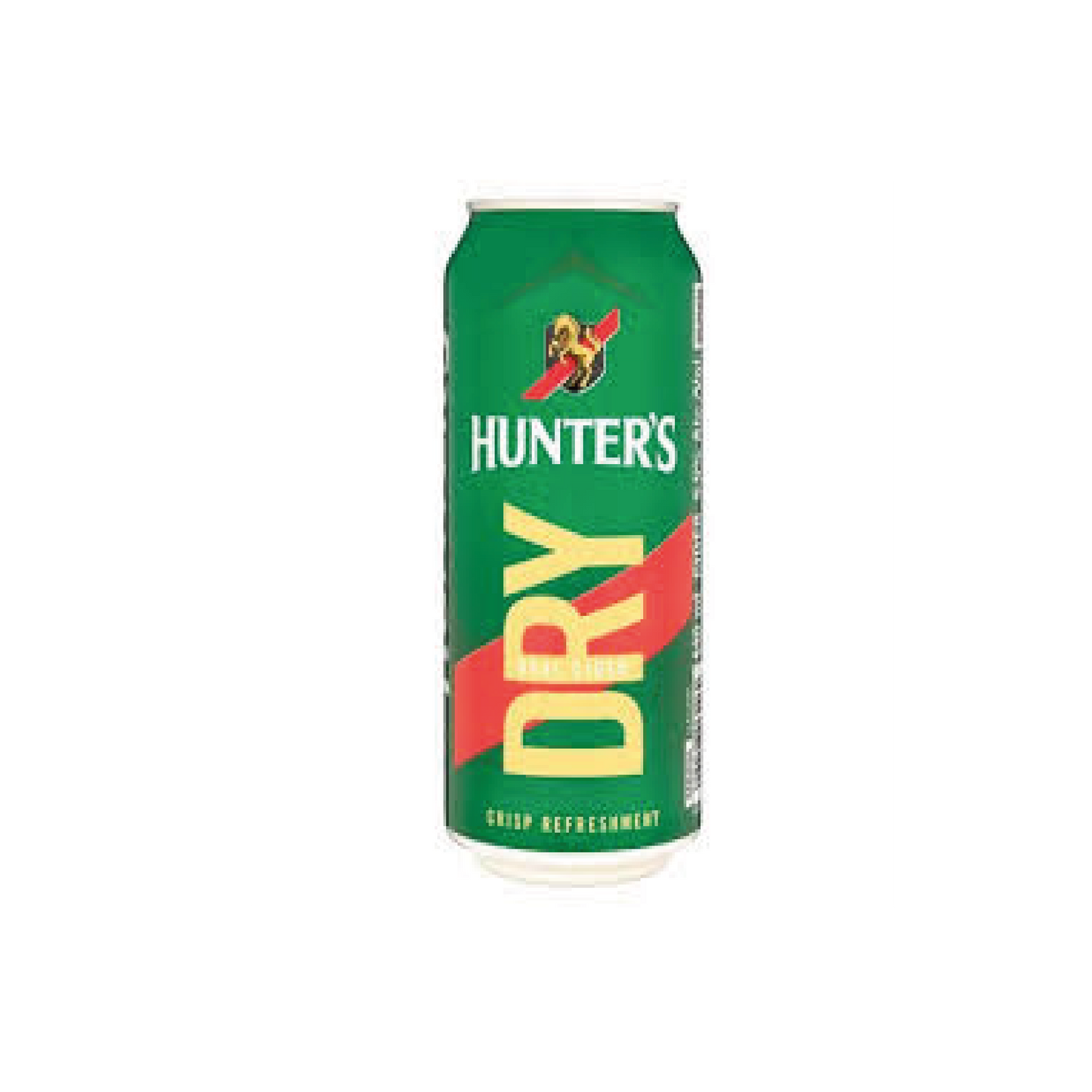Hunters Dry 440ml Can