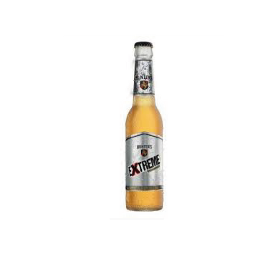 Hunters Extreme 275ml Bottle