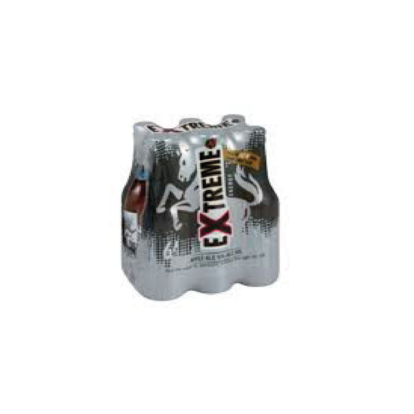 Hunters Extreme 275ml Bottle - 6 Pack