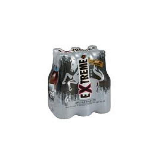 Hunters Extreme 275ml Bottle - 6 Pack