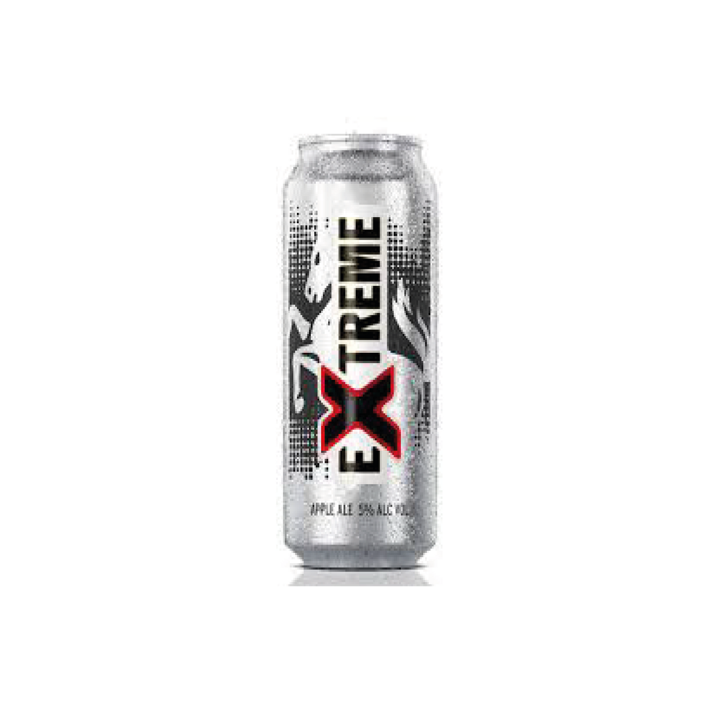 Hunters Extreme 440ml Can