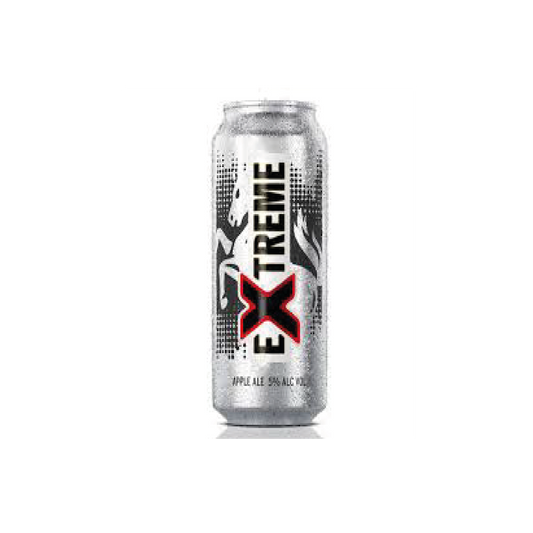 Hunters Extreme 440ml Can