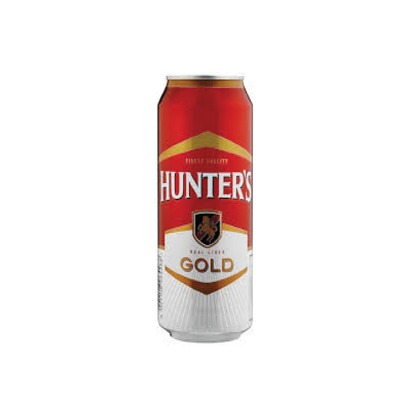 Hunters Gold 440ml Can