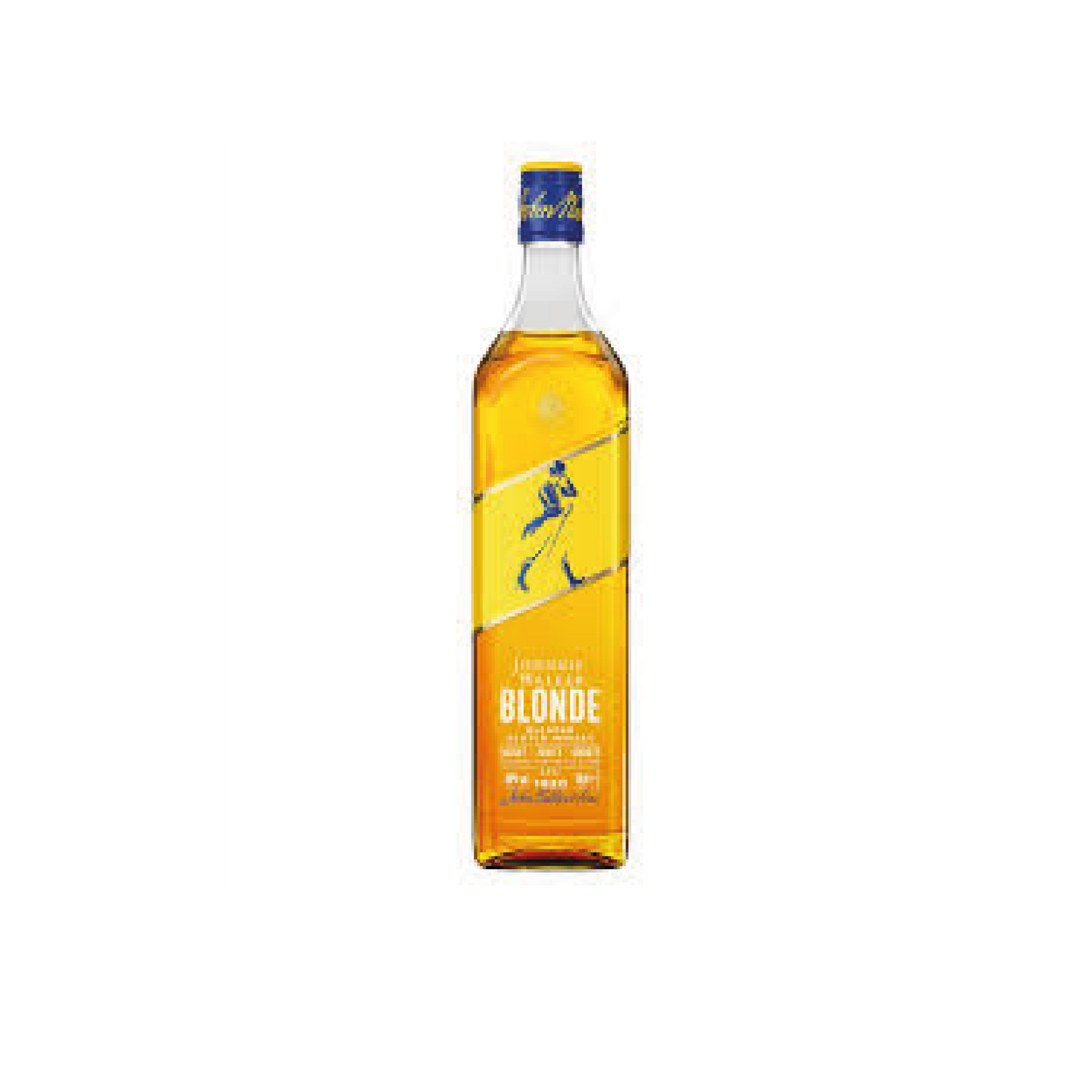 Johnnie Walker Whisky Blonde 750ml