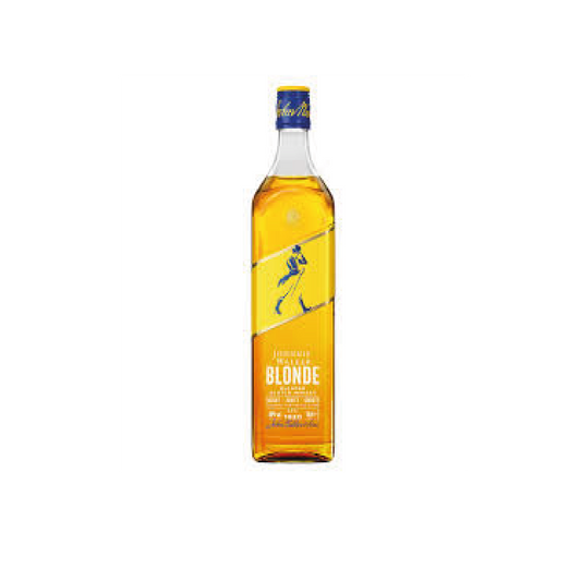 Johnnie Walker Whisky Blonde 750ml