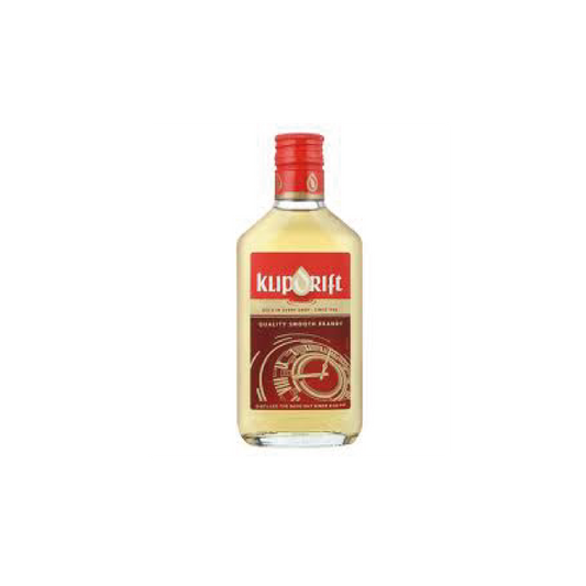Klipdrift Export 200ml Bottle