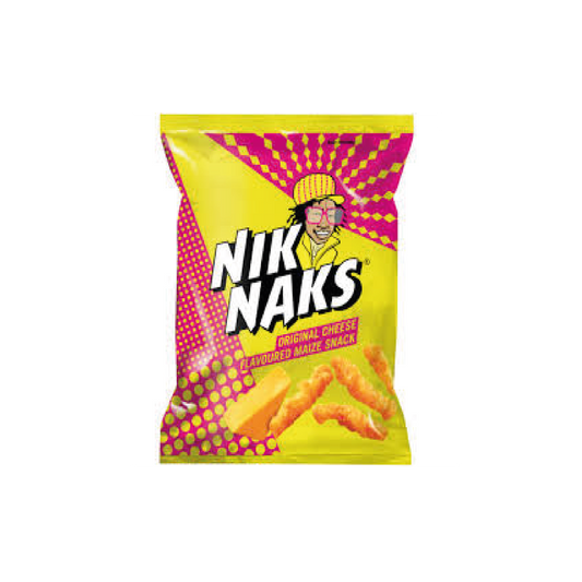 Simba Nik Naks 135g