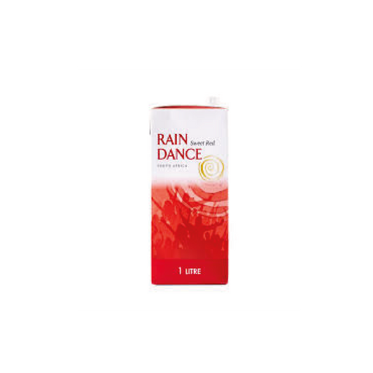 Raindance Sweet Red 1 Litre