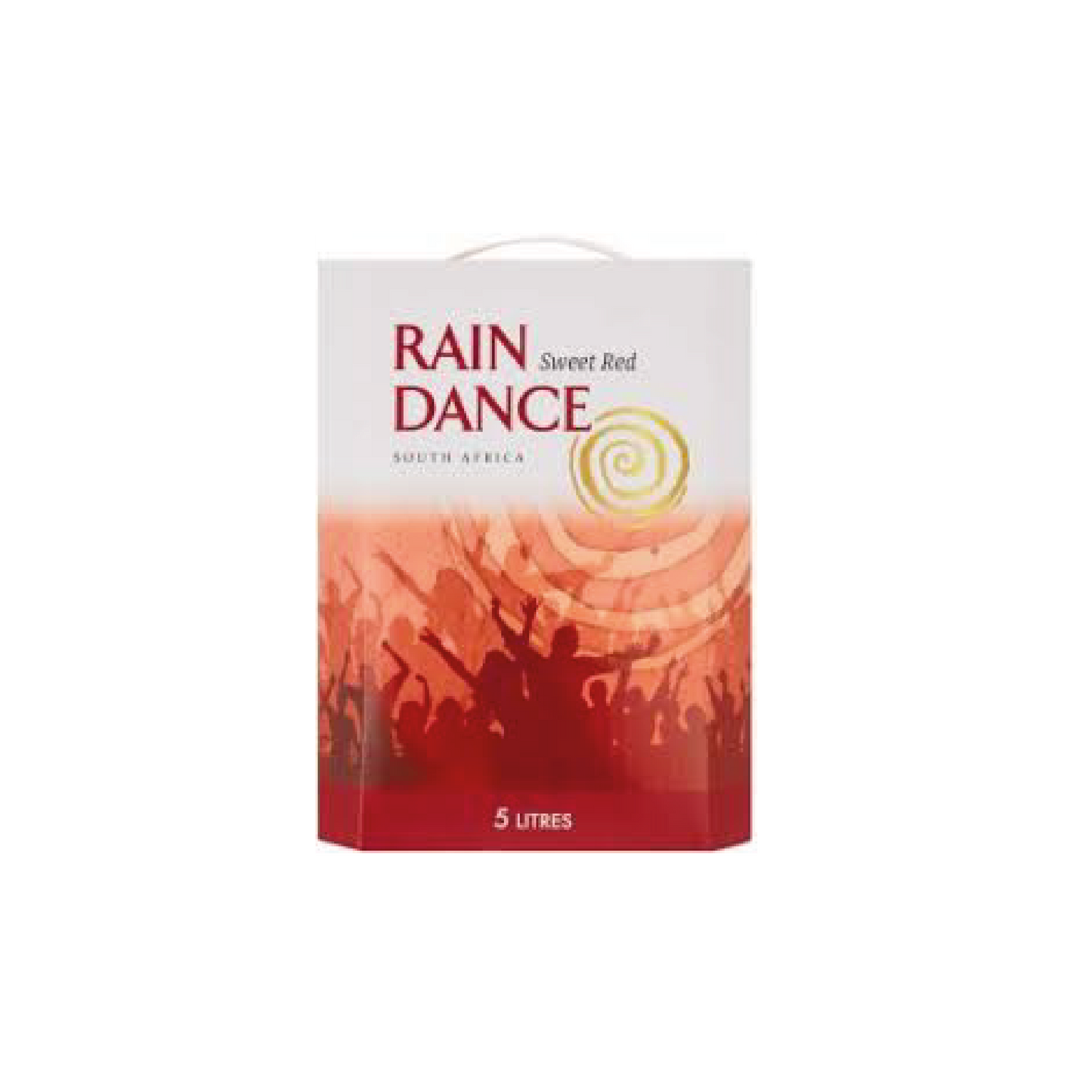 Raindance Sweet Red 5 Litre