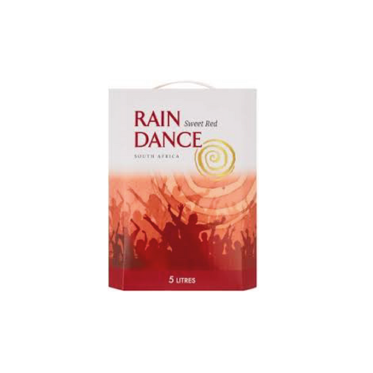 Raindance Sweet Red 5 Litre