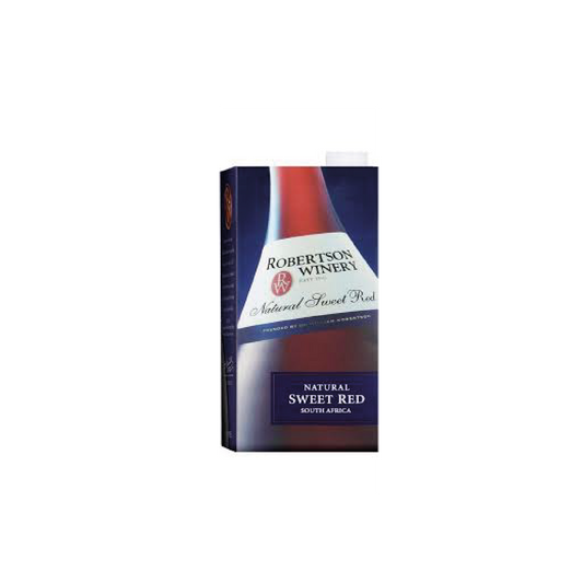 Robertson Sweet Red 1 Litre