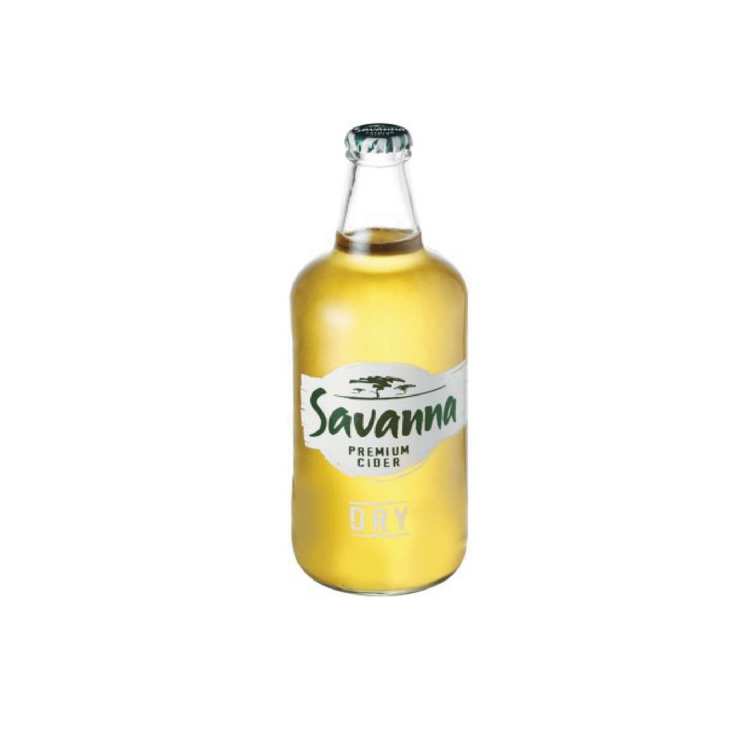 Savanna Dry 500ml Bottle
