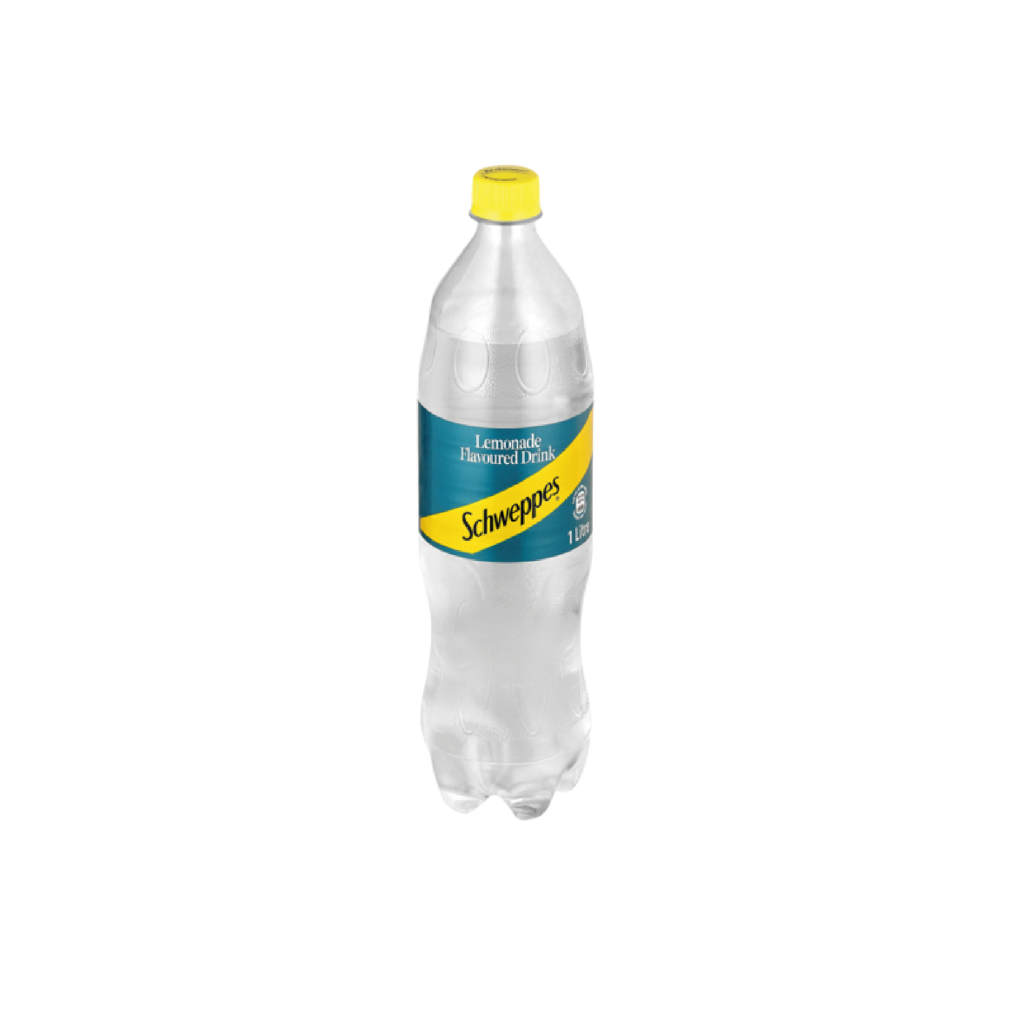 Schweppes Lemonade 1 Litre