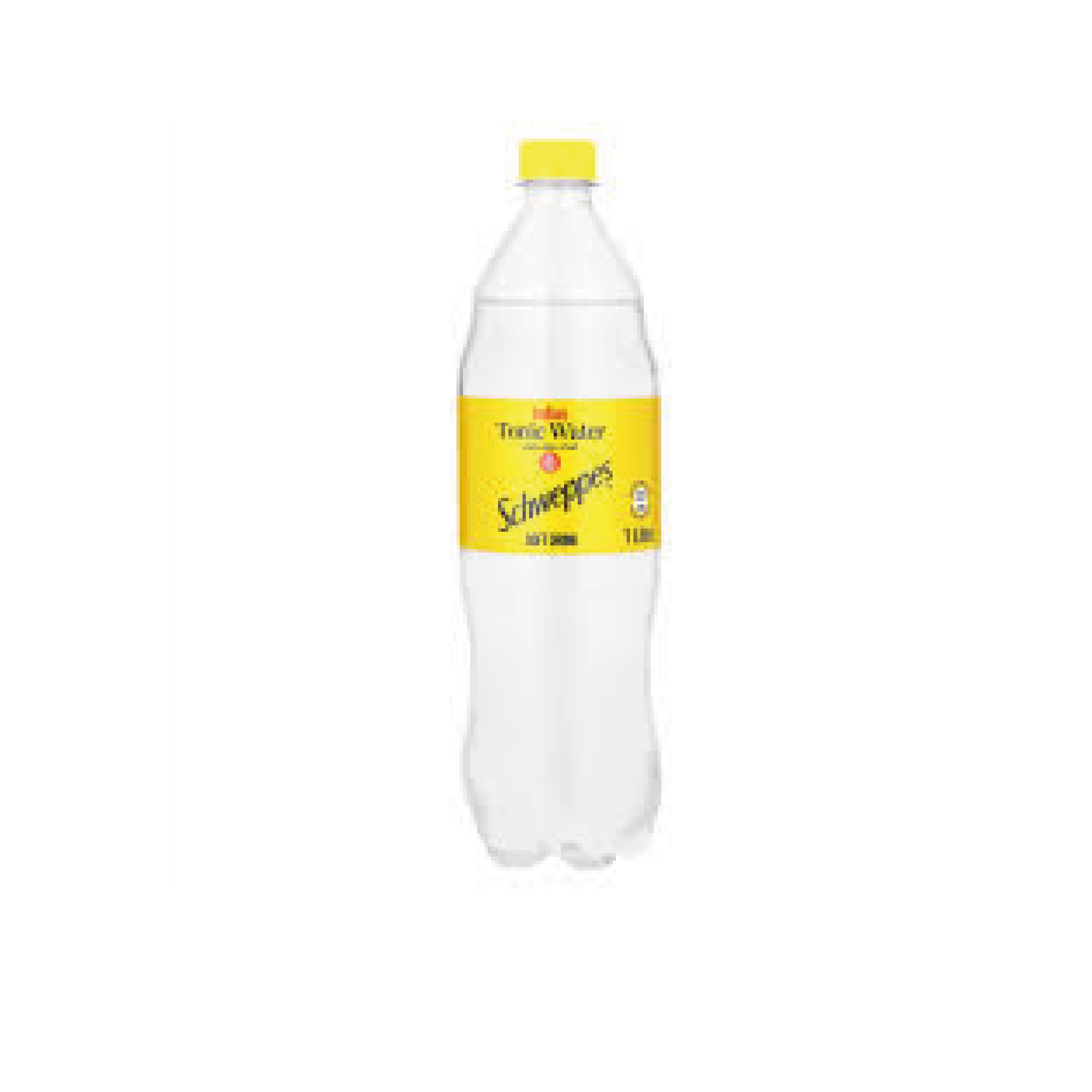 Schweppes Tonic Water 1 Litre