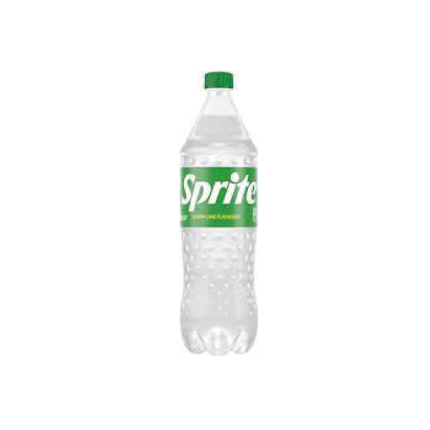 Sprite Lemon and Lime 1 Litre