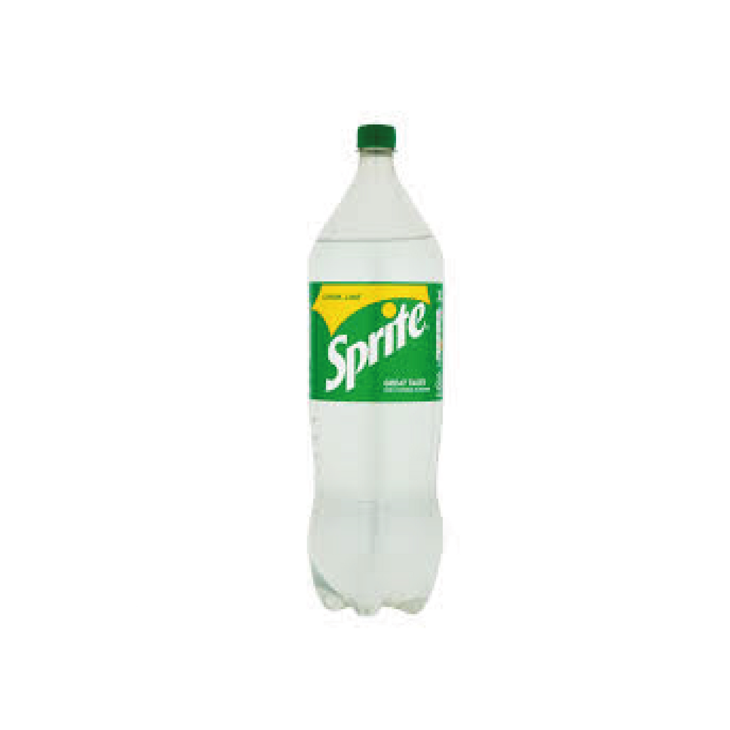 Sprite Lemon And Lime 2 Litre