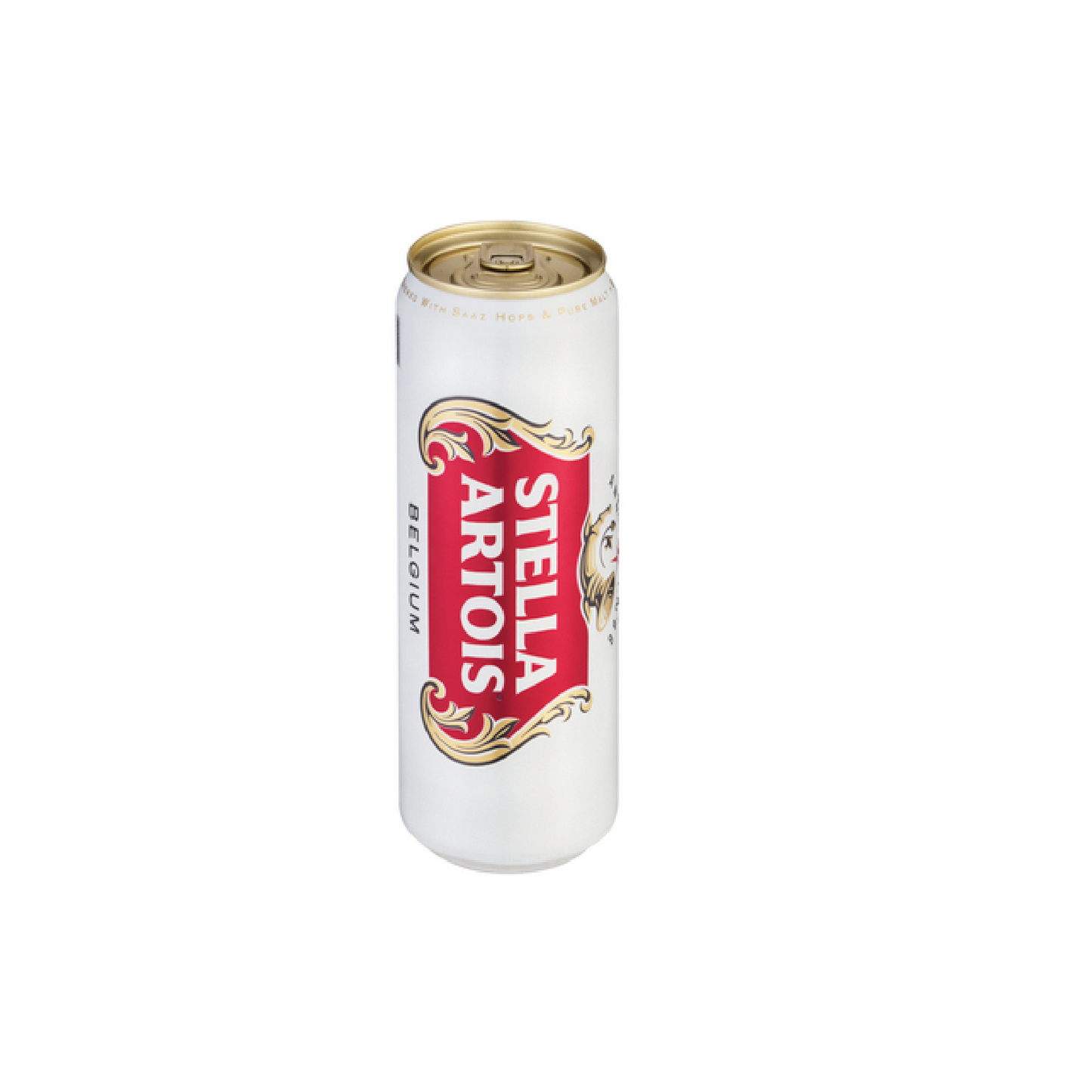 Stella Artois 410ml Can