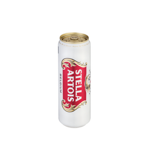Stella Artois 410ml Can