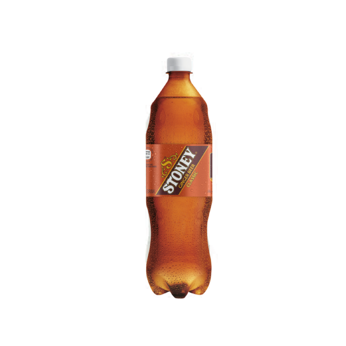 Stoney Ginger Beer 1 Litre
