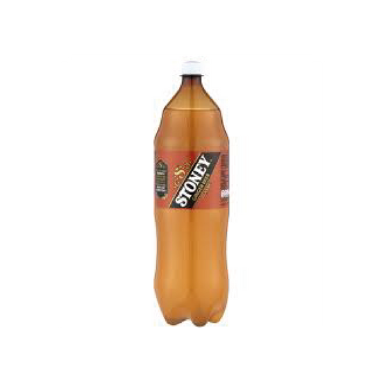Stoney Ginger Beer 2 Litre