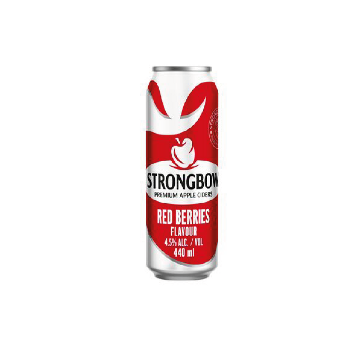 Strongbow Red Berries 500ml Can