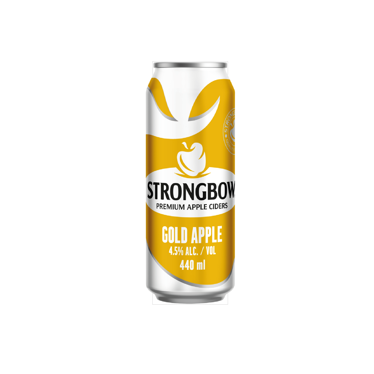 Strongbow Gold Apple 440ml Can