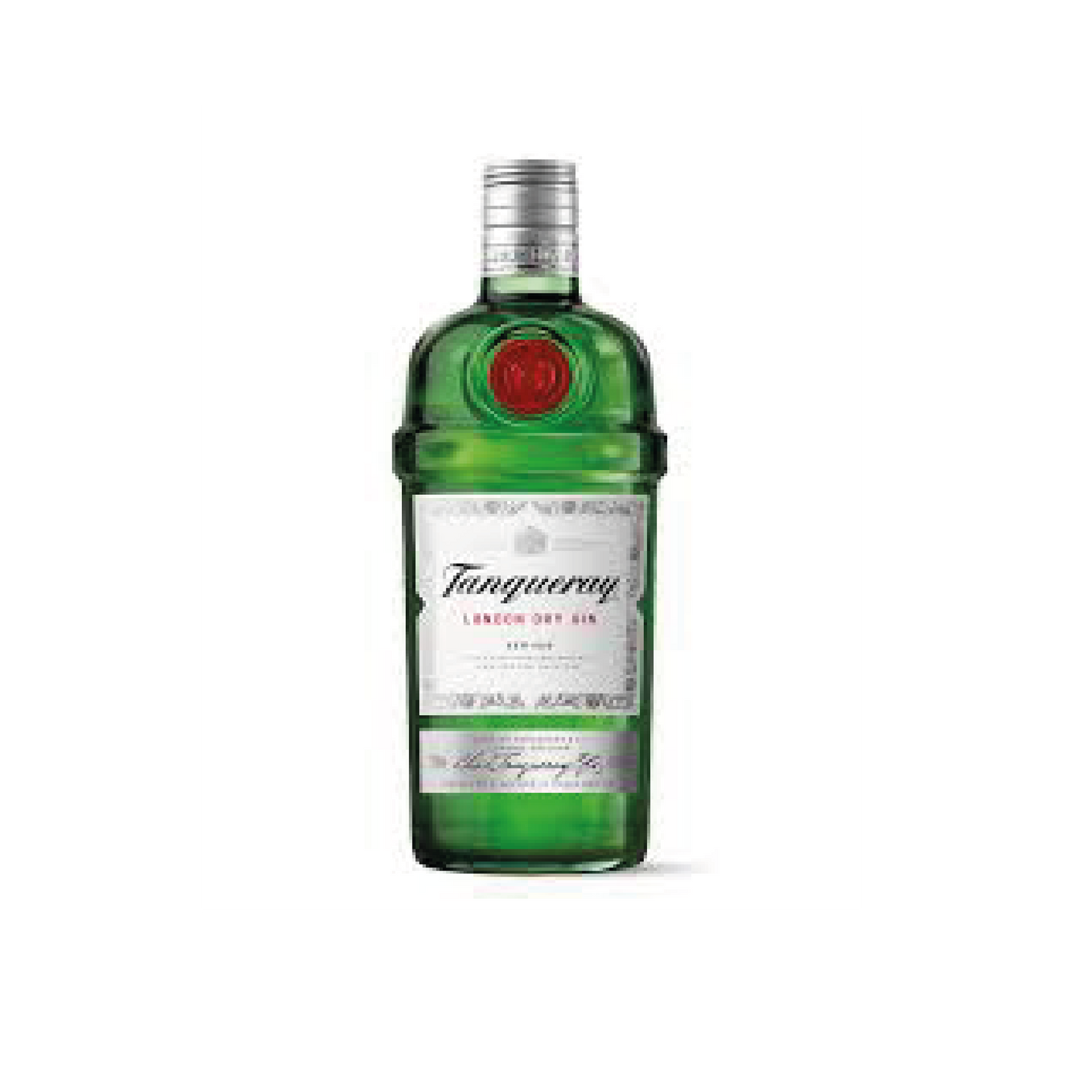Tanqueray Gin 750ml Bottle