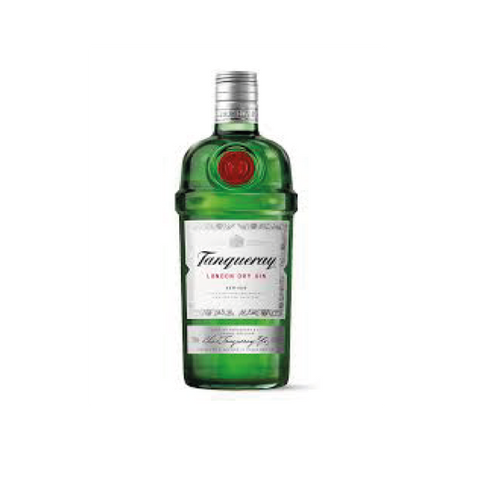 Tanqueray Gin 750ml Bottle
